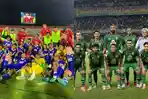 Jadwal Persib Bandung vs Persebaya di Final Piala Presiden 2026, Bajul ijo Angkat Trofi?