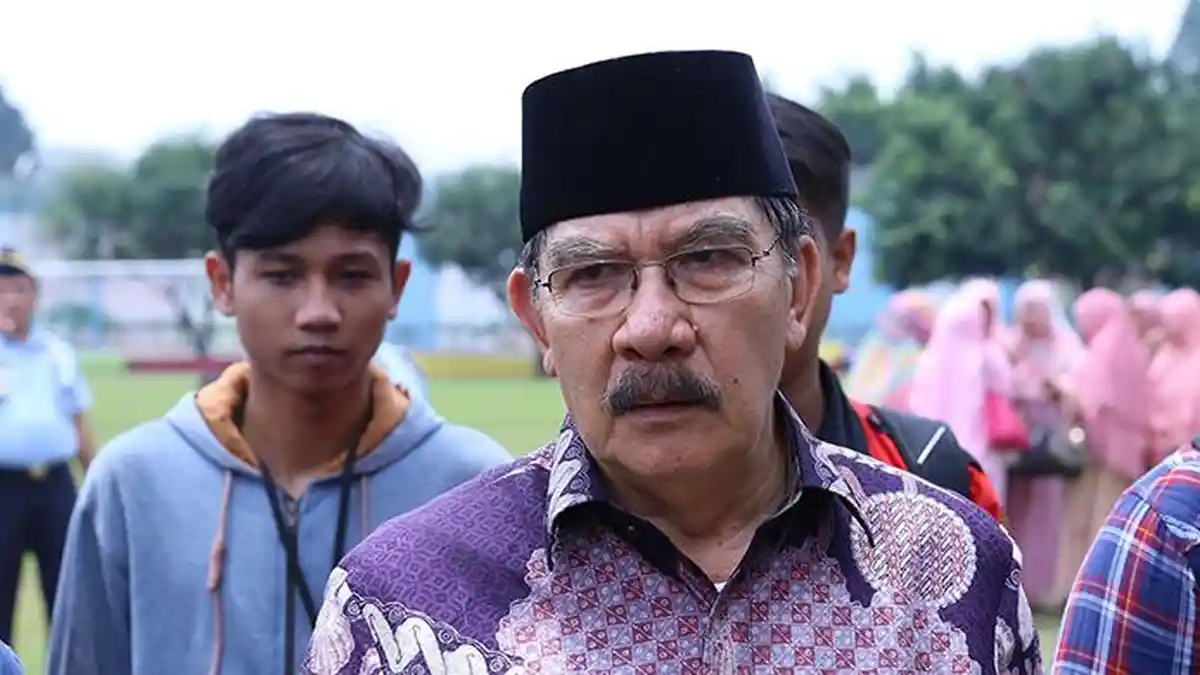 Antasari: Daripada 