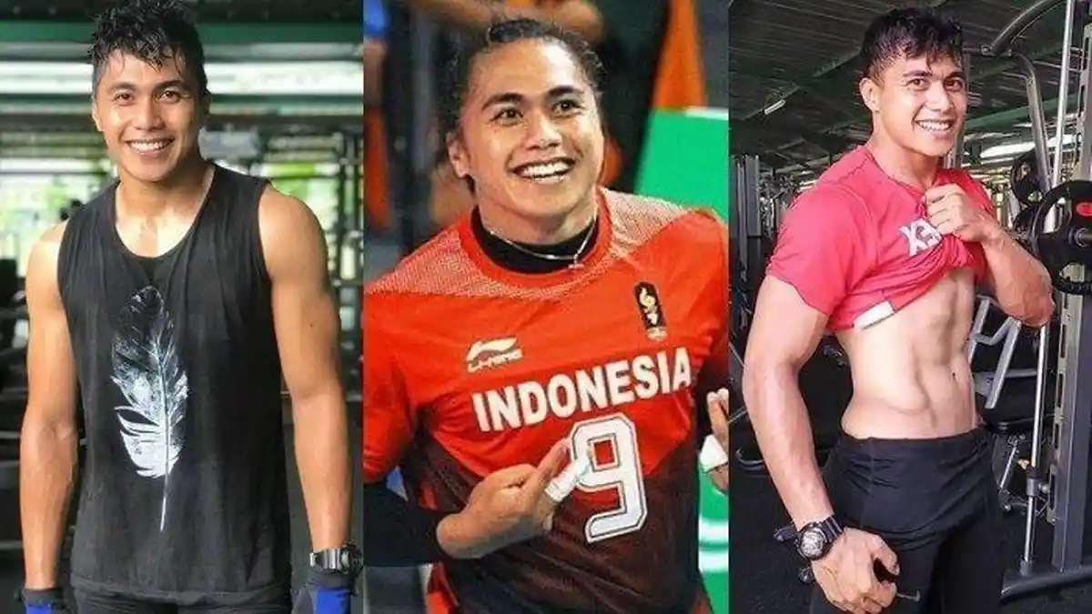 Resmi Jadi Pria, Aprilia Manganang Kini Lamar Wanita Pujaan Hatinya