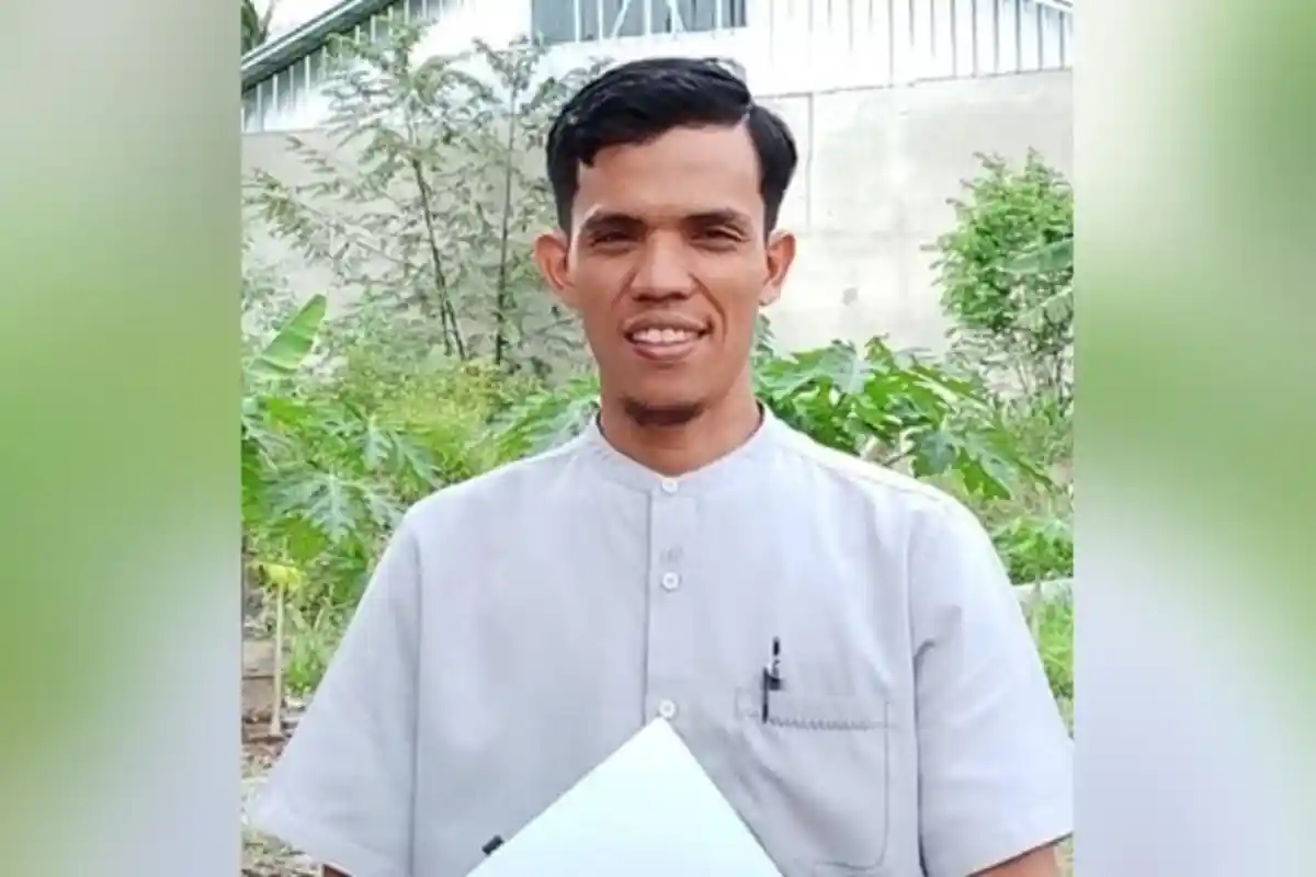 Istikamah Mencintai Negeri 