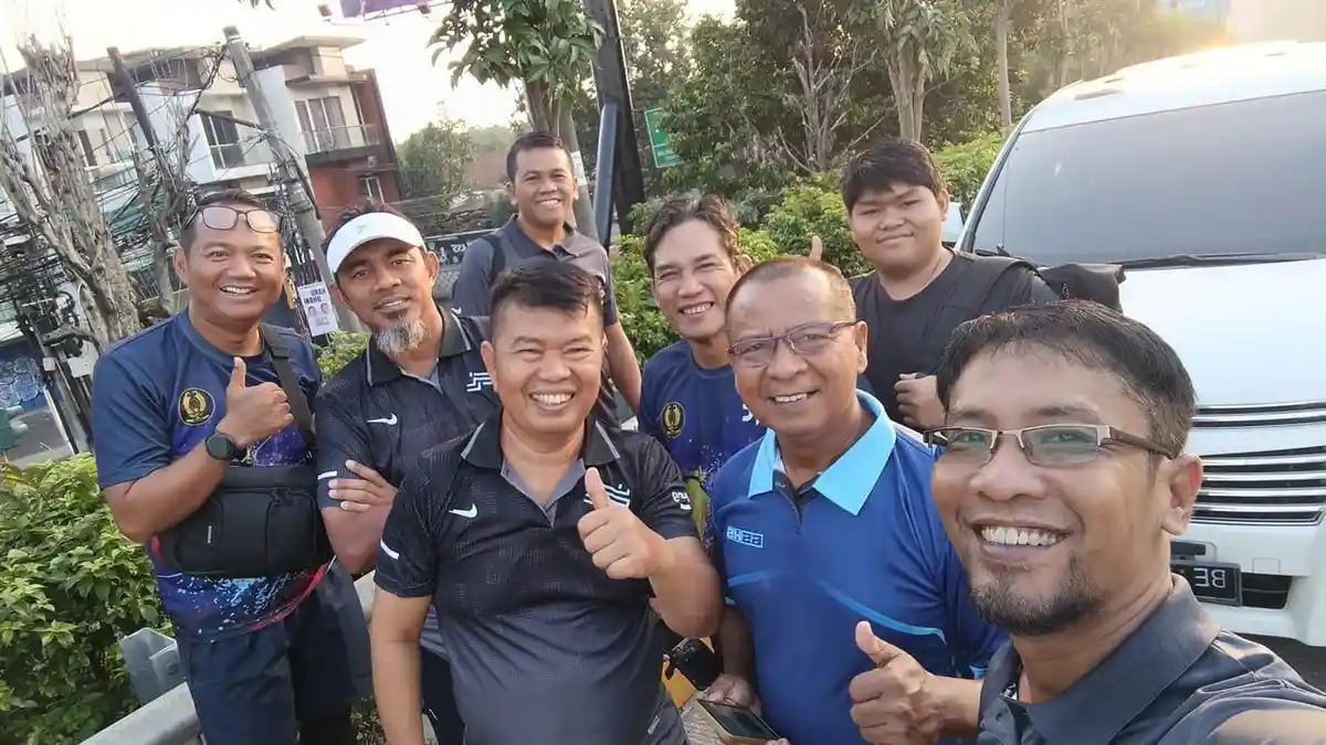 Masuk Bursa Ketum Pelti Lampung, Abdul Haris Ingin Semua Guyub - Abdul-Haris-Caketum-Pengprov-Pelti-Lampung.jpg