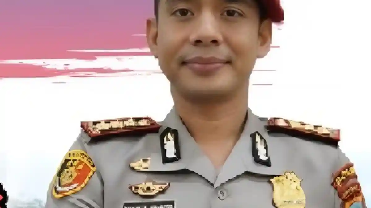Dirreskrimsus Polda Kepri Bantu Korban Banjir Bandang Aceh Tenggara