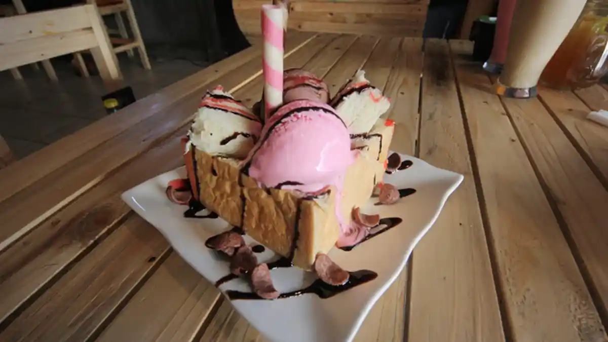 Tiga Tempat Kuliner di Lampung Dengan Menu dan Cita Rasa Cetar !
