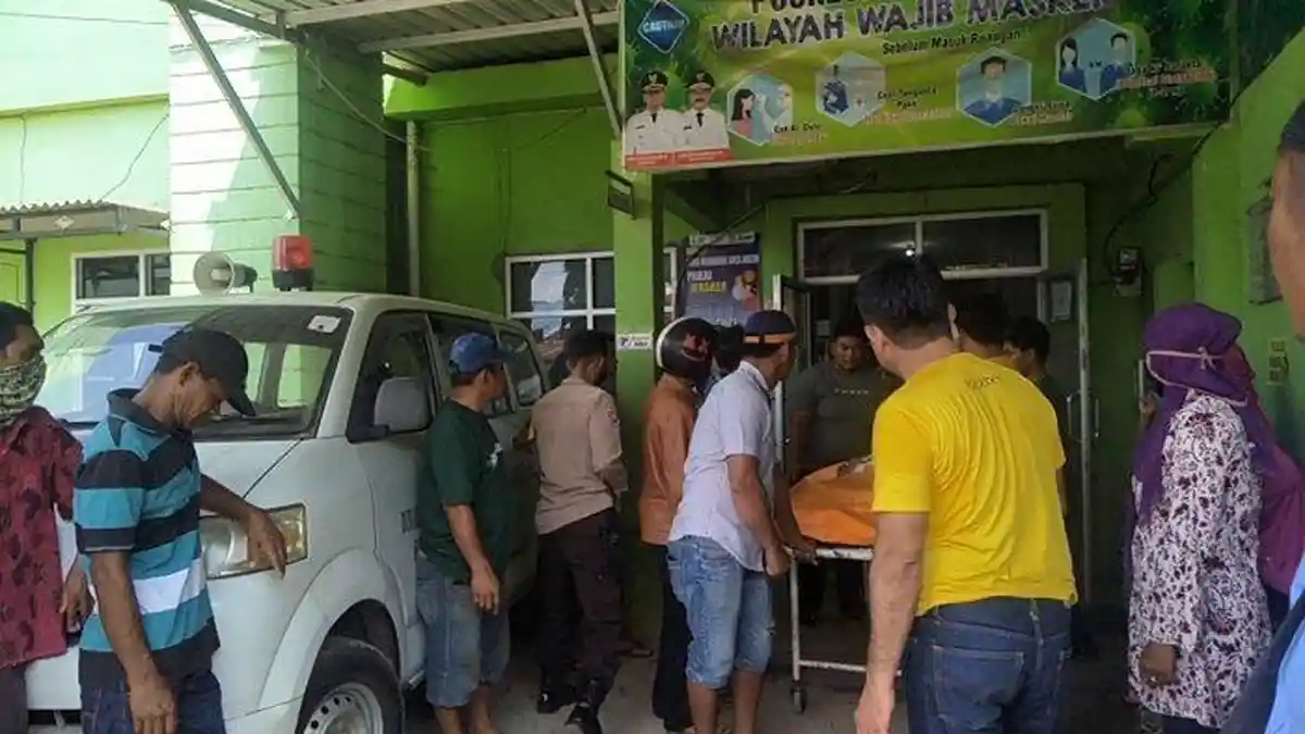POPULER Siswa SMA Dibunuh, Mayat Ditinggal di Sawah | Pasangan Mesum di Kuburan Cina Janda dan Duda