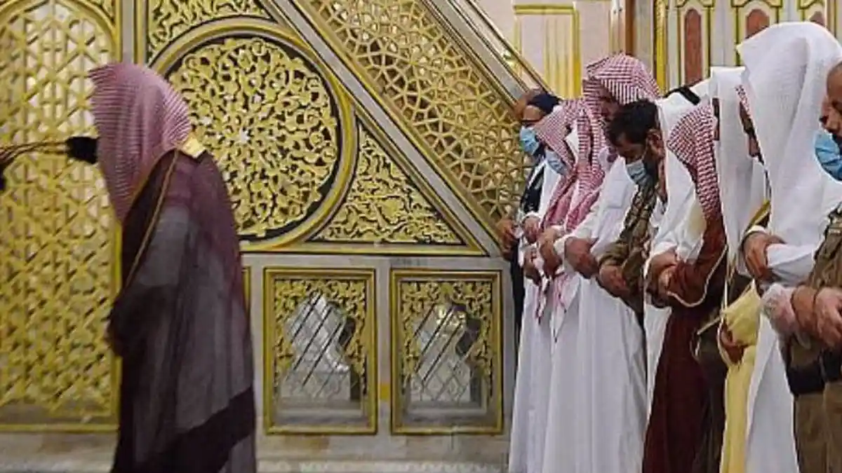 Keutamaan Tarawih Malam ke 6 Bulan Puasa Ramadhan, Rugi Besar jika Dilewatkan