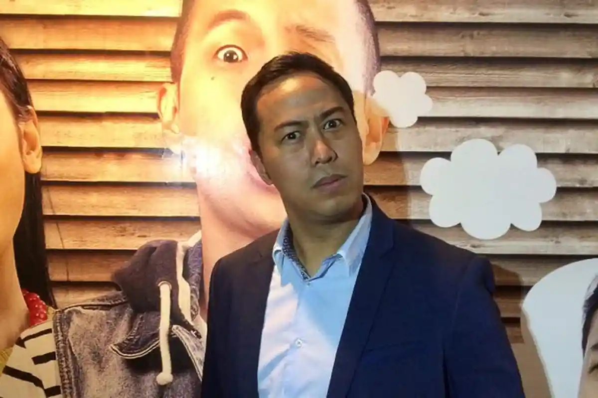 Kicauan Pandji Pragiwaksono: Enggak Ada Komika Indonesia yang Menertawakan Agama