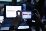 Jokowi Di Ambang 2 Periode