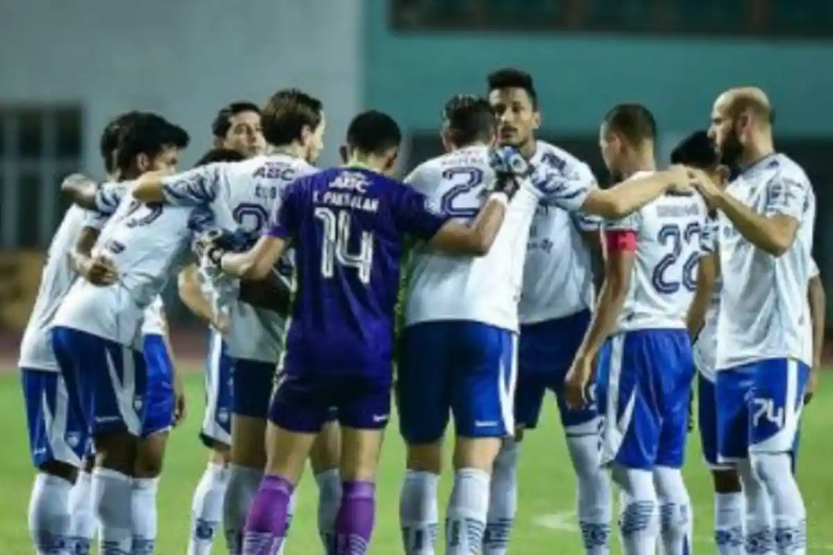 Deja Vu Persib Bandung Tahun 2017 Akankah Terulang Kembali di Liga 1 2021? Ini Faktor-faktornya