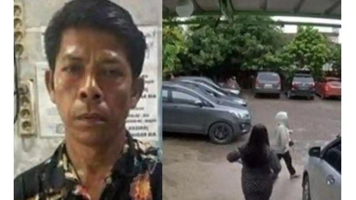 Bukannya Bersyukur, Dokter Ini Malah Maki Pengembali Ponsel yang Hilang, Anggota DPRD Turun Tangan