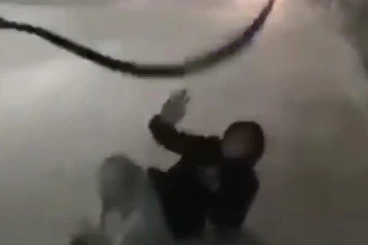 Viral Ngerinya Pengeroyokan di Demak, Pria Disuruh Lari sambil Dihajar dengan Sajam Berkali-kali