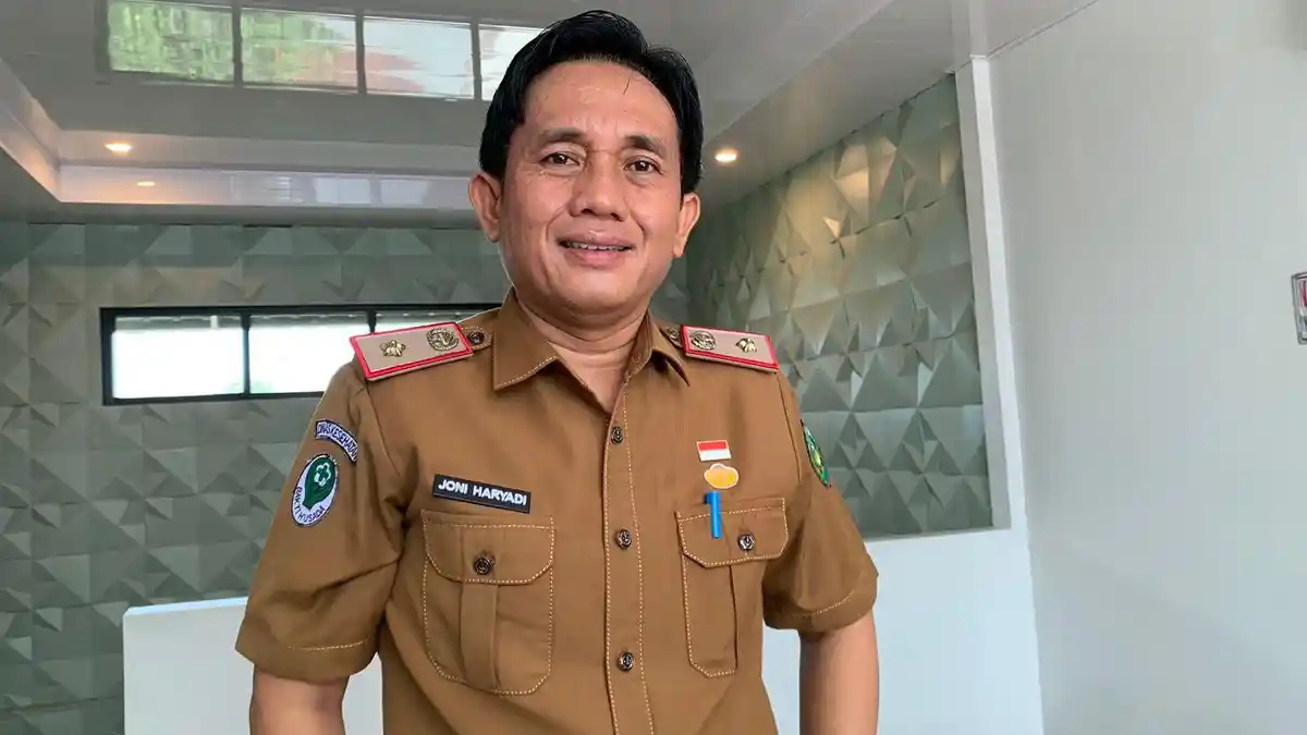 Rumah Sakit Khusus Mata Akan Dibangun di Eks Terminal Betungan Bengkulu