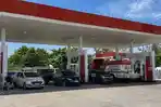 Pertamina Bungkam Soal Dugaan Pelangsiran BBM di Sampit, Arahkan Konfirmasi ke DPRD