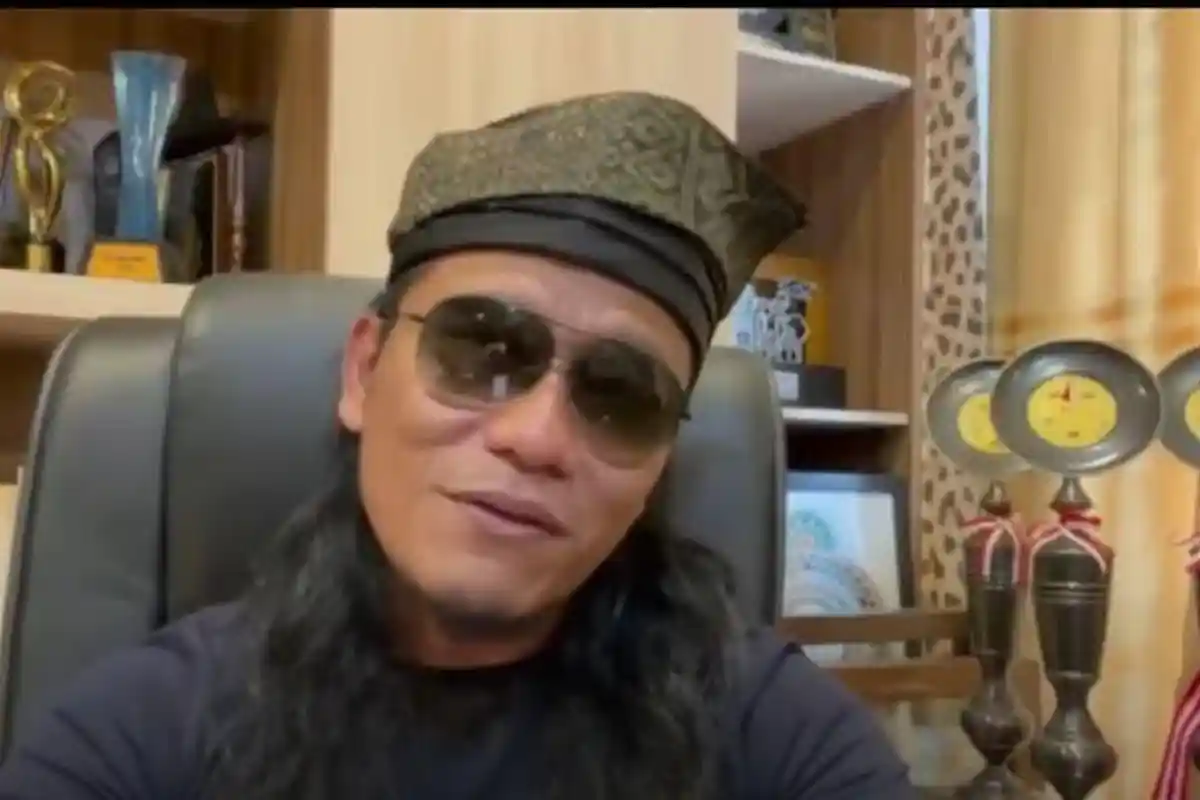 Gus Miftah Tak Terima Dituding Terlibat Trading ATG, Kuasa Hukum Korban Singgung Proses