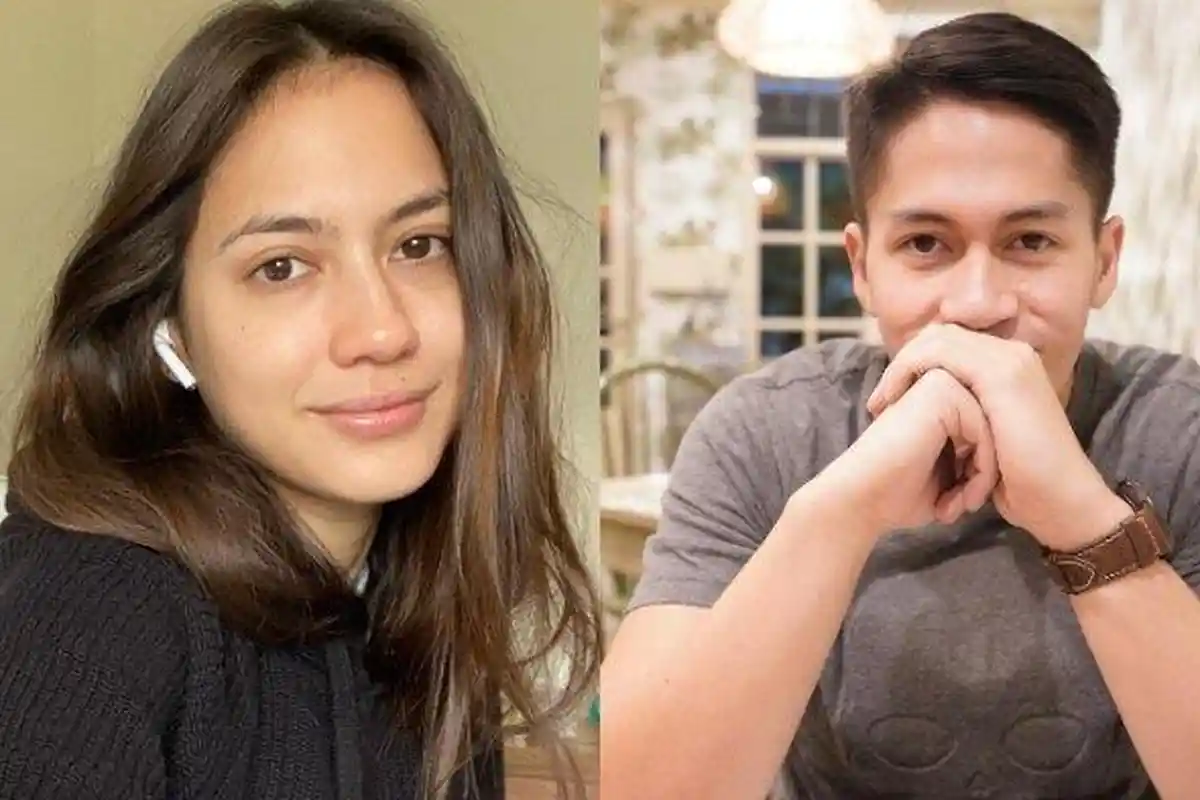 Artis Pevita Pearce Positif Covid-19, Sang Kekasih Arsyah Rasyid Beri Perhatian Manis, Tulis Ini
