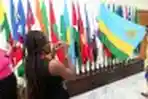 Konferensi Mahasiswa Asia Afrika 2015 di Bandung