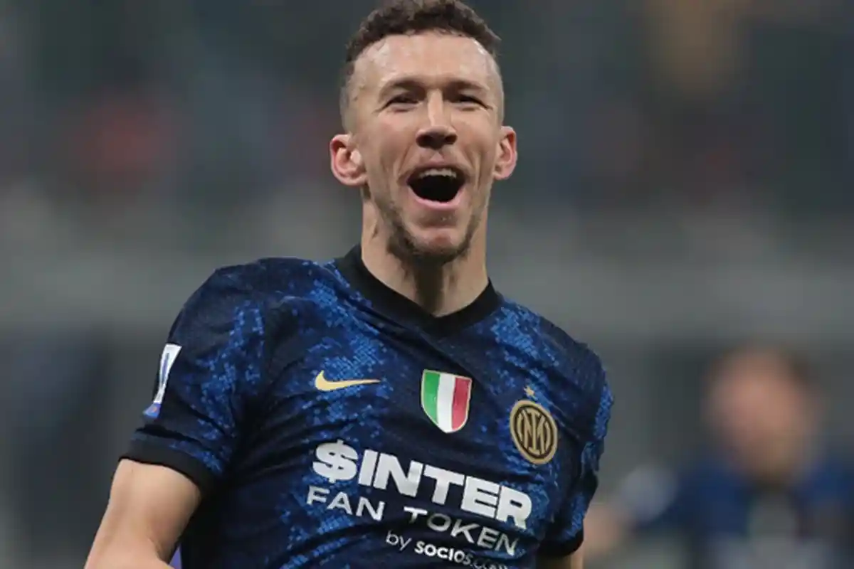 Masa Depan Ivan Perisic di Inter Milan Mulai Ada Titik Terang, Skriniar Belum Aman