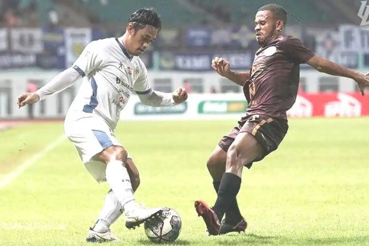 Jelang Semifinal Liga 2, PSIM Yogyakarta intip Kelemahan Klub Sultan Rans Cilegon FC