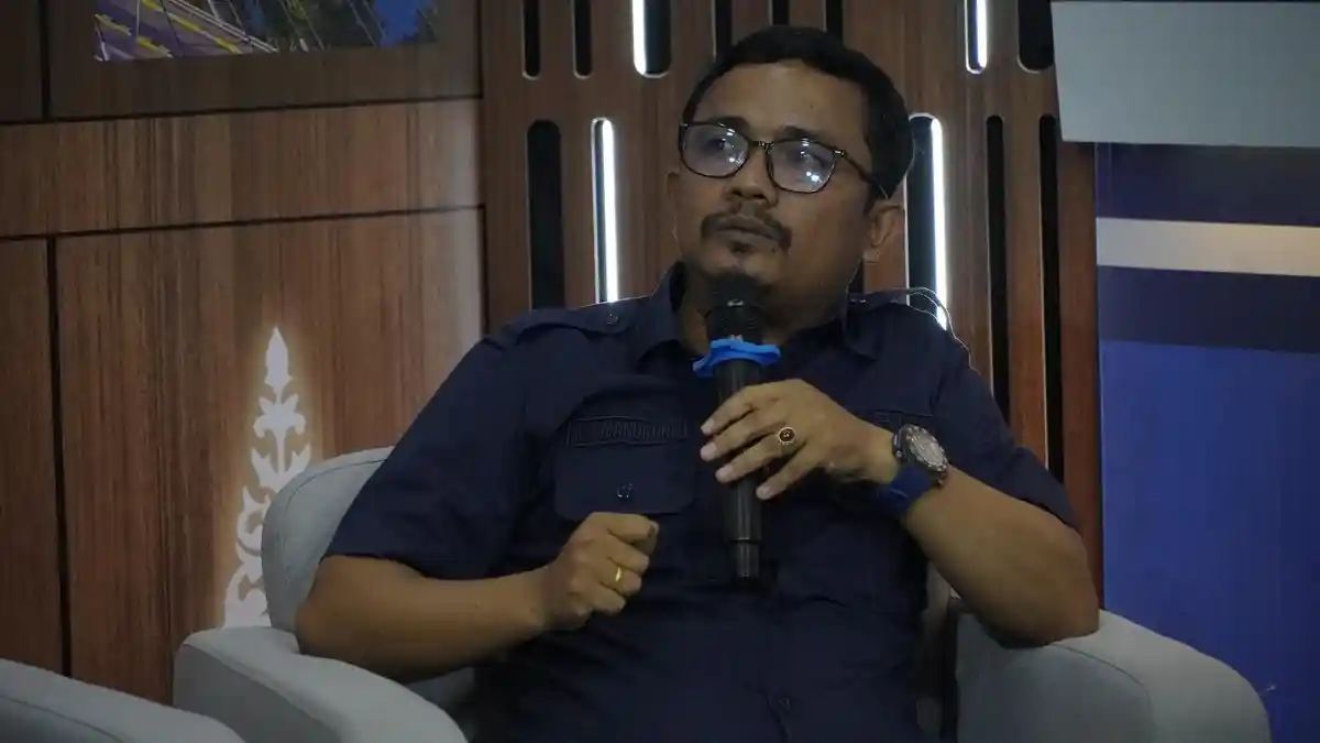 Intip Sisa Dana Kampanye Dua Paslon Pilkada Batam 2024, NADI Tersisa Rp 194 Juta