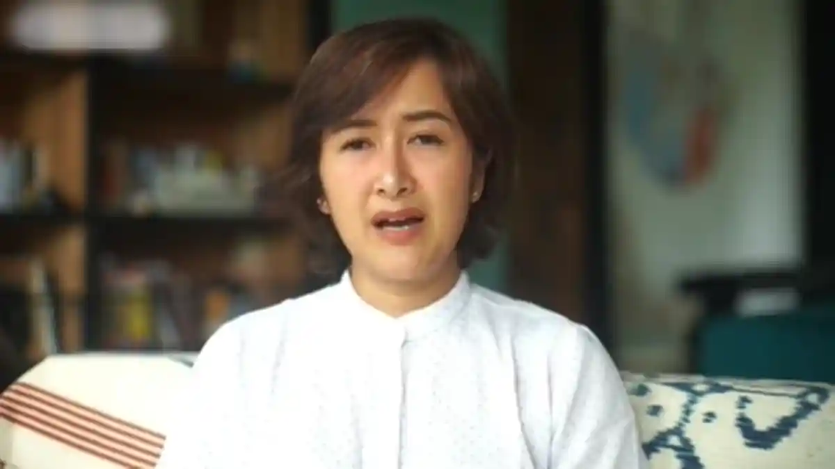 Lama Bungkam, Istri Dwi Sasono Widi Mulia Kini Angkat Bicara hingga Banjir Dukungan dari Sahabat