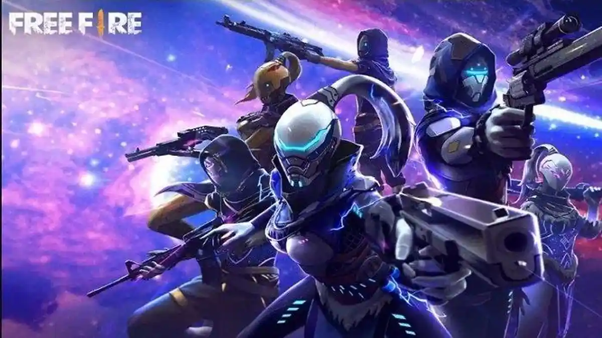 Kode Redeem FF Free Fire Terbaru 3 Januari 2020, Dapat Dragon AK Gratis, Skin Senjata Terbaik di FF