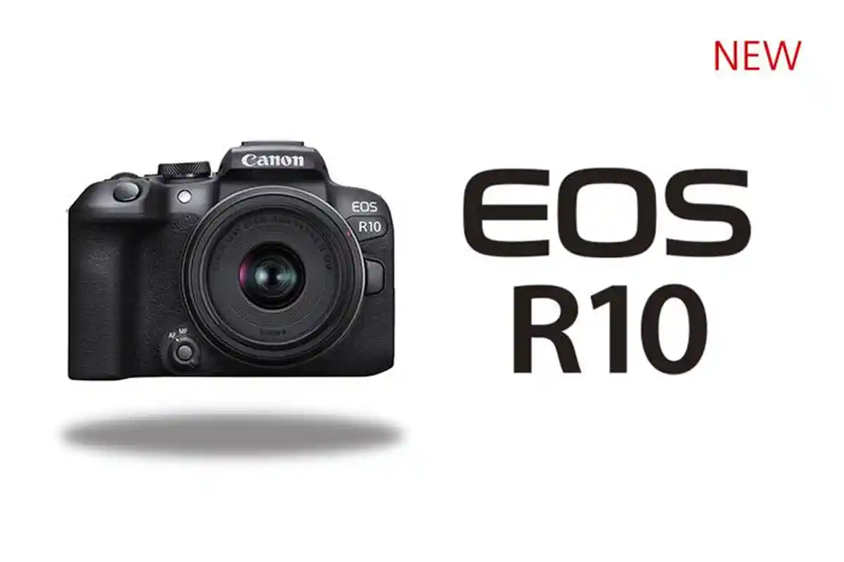 Canon EOS R10 mendukung Wi-Fi Protected Access 3