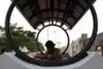 Mengecat Tembok BKT