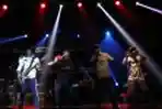 Bondan Prakoso & Fade 2 Black