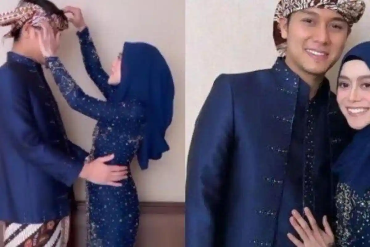 Rizky Billar Klaim Tabiat Lesti Kejora Berubah Setelah Menikah Dengannya, Gajah di Pelupuk Mata