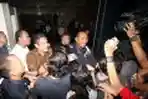 Ricuh Peliputan Penahanan OC Kaligis