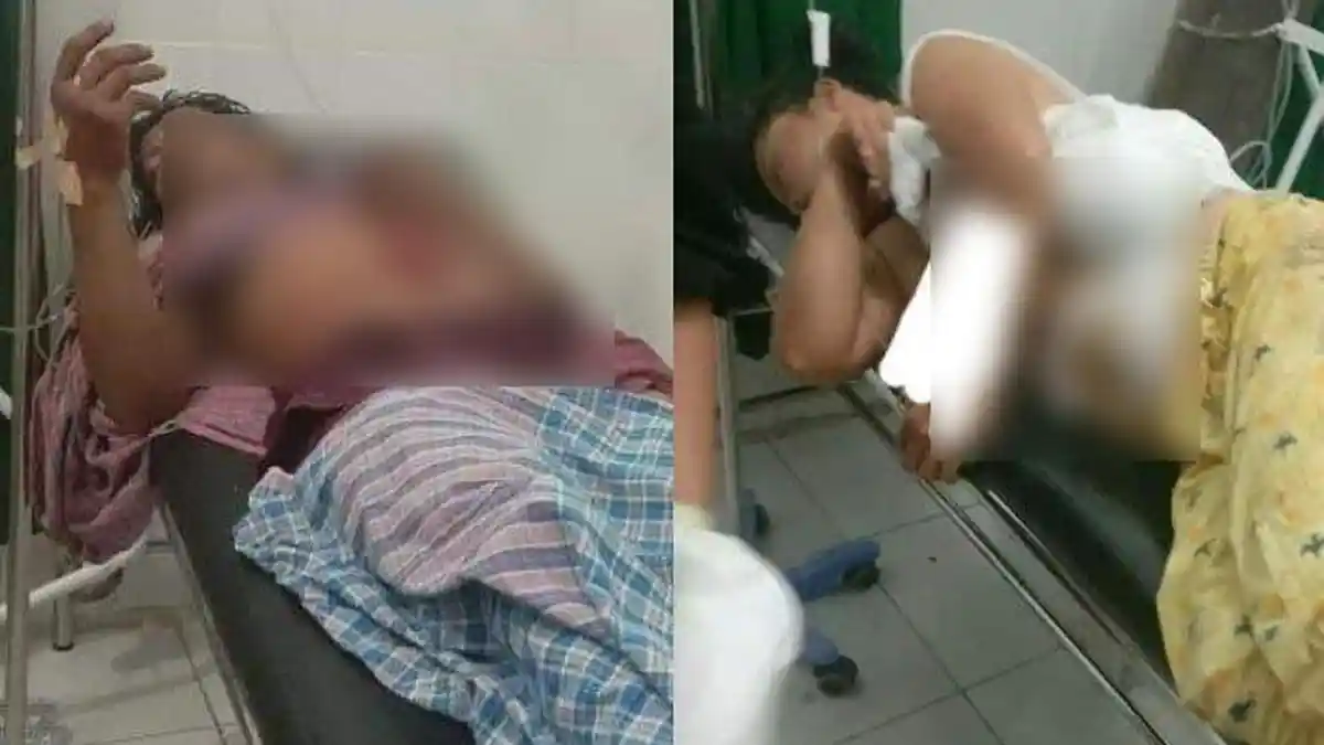 Polisi Selidiki Kasus Dugaan Pembunuhan yang Menewaskan Bocah 4 Tahun dan Dua Orang Tuanya Kritis