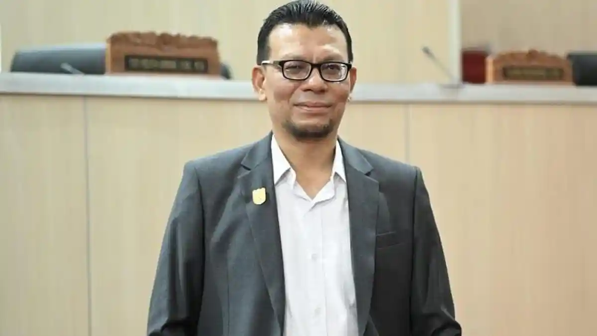 Anggota DPRK Banda Aceh Minta Pemko Sesuaikan Formasi PPPK 2024