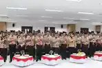 Dorong 1.000 Pramuka Garuda, Kwartir Daerah Kaltara Perkuat Kolaborasi Pendidikan