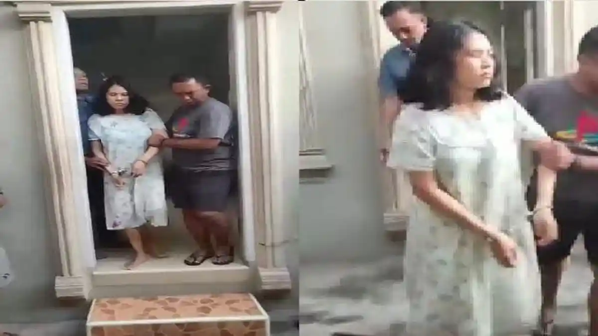Ibu yang Dibacok Putrinya di Makassar Mulai Membaik, Peringatan Buat yang Serumah dengan ODGJ