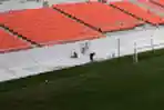 Pembangunan Jakarta International Stadium Capai 96,97 Persen
