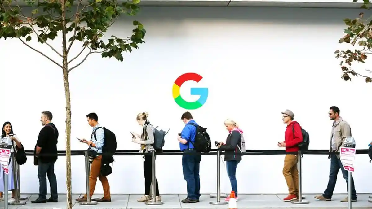 BEASISWA 2021 : Perusahaan Google Buka Beasiswa Ilmu Komputer Khusus Perempuan