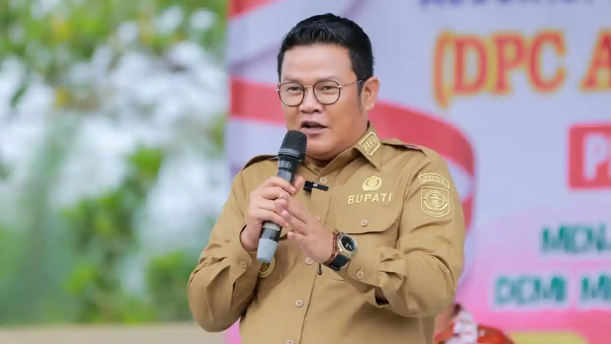 Stimulus Sektor Pariwisata, Pemkab Bangka Selatan Berikan Subsudi Gratis Ongkir
