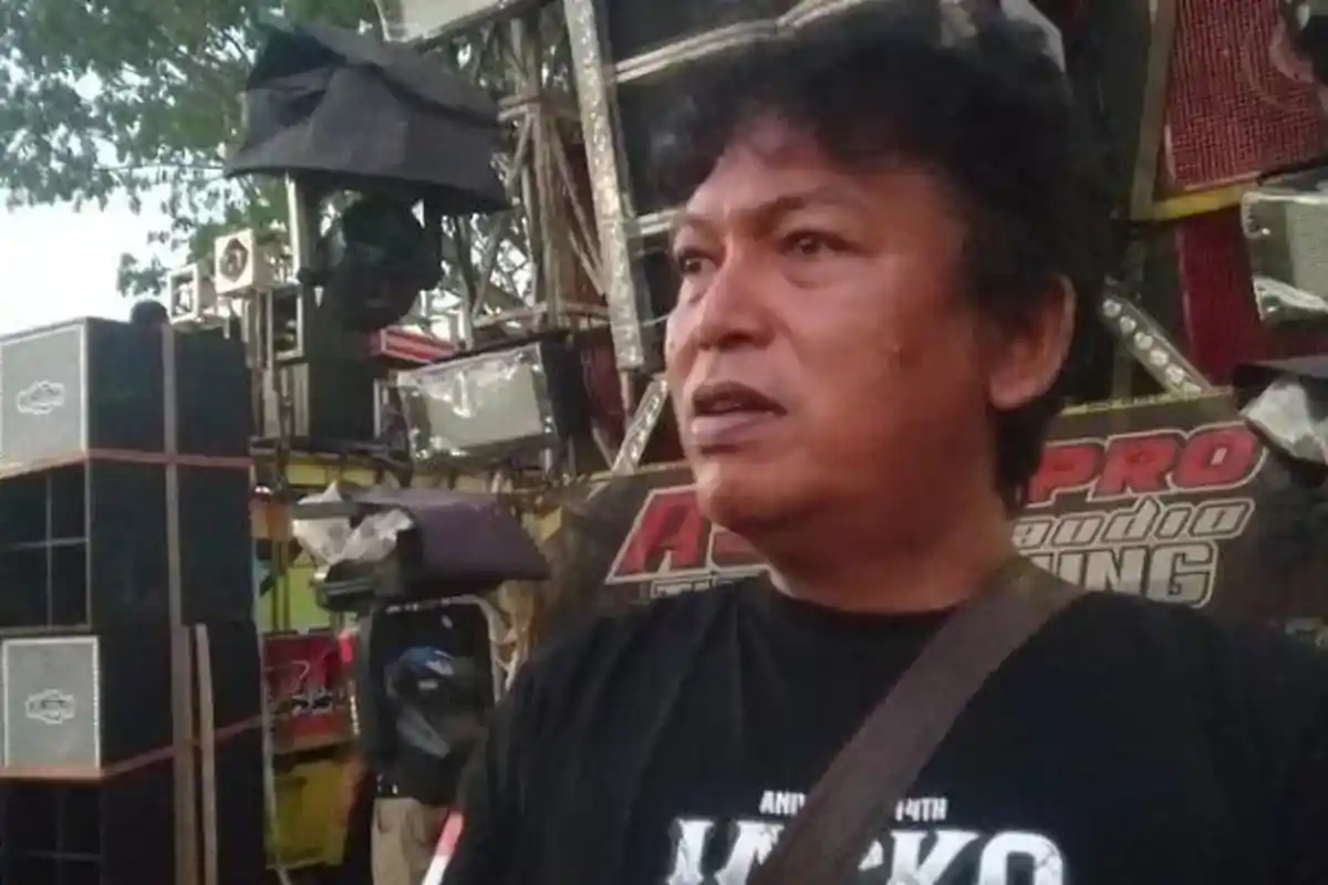 Bos AJM Pro Tulungagung Buka Suara Terkait Dampak Polemik Fatwa Haram Sound Horeg