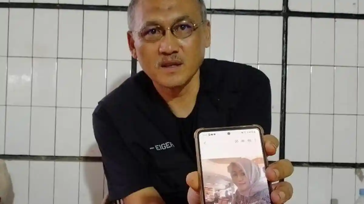 Dosen UIN Bandung yang Meninggal Kecelakaan di Cipularang Dikenal Energik dan Dekat dengan Mahasiswa