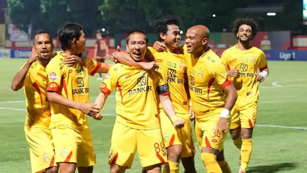 Dapat Jeda Dua Pekan, Paul Munster: Ini Bagus Bisa Pulihkan Kondisi Pemain