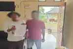 Sopir Truk Jadi Korban Pungli di SPBU Megang Lubuklinggau, Dua Pelaku Ditangkap Polisi