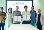 Kolaborasi Sinar Mas Land dan UD IMPACT Luncurkan AI Entrepreneurship Academy di BSD City