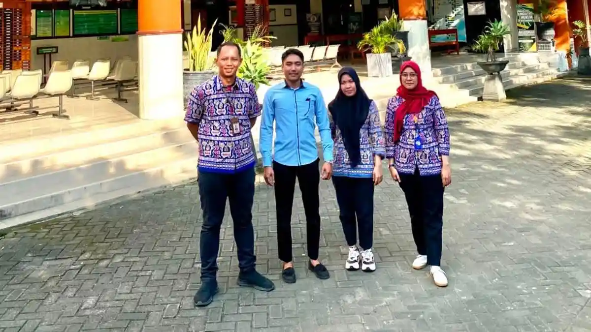 Terbukti Gadaikan Jaminan Firdusia, AI Divonis 4 Bulan Penjara - Tribunjateng.com