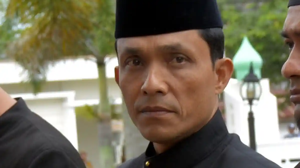 Pendatang dari Zona Merah Banyak tak Melapor, Masyarakat Woyla Timur Resah