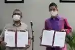 Percepatan Program Vaksinasi Covid-19