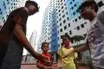 Rencana Pembangunan Rusunawa Baru di Jakarta