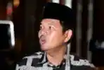 Ketua DPD Partai Golkar Jabar Dedi Mulyadi