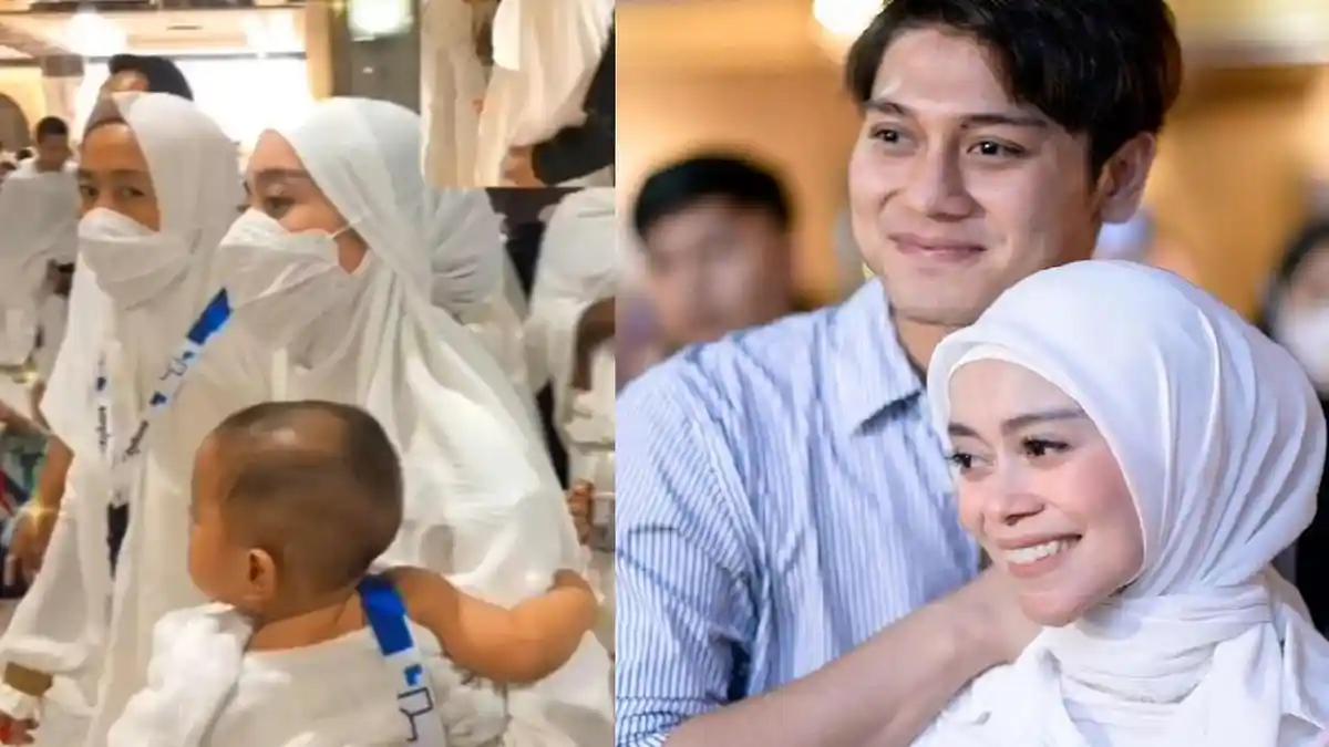 Lesti Kejora Izin Umrah ke Suami Lewat WhatsApp, Pengacara Rizky Billar Singgung soal Istri Baik