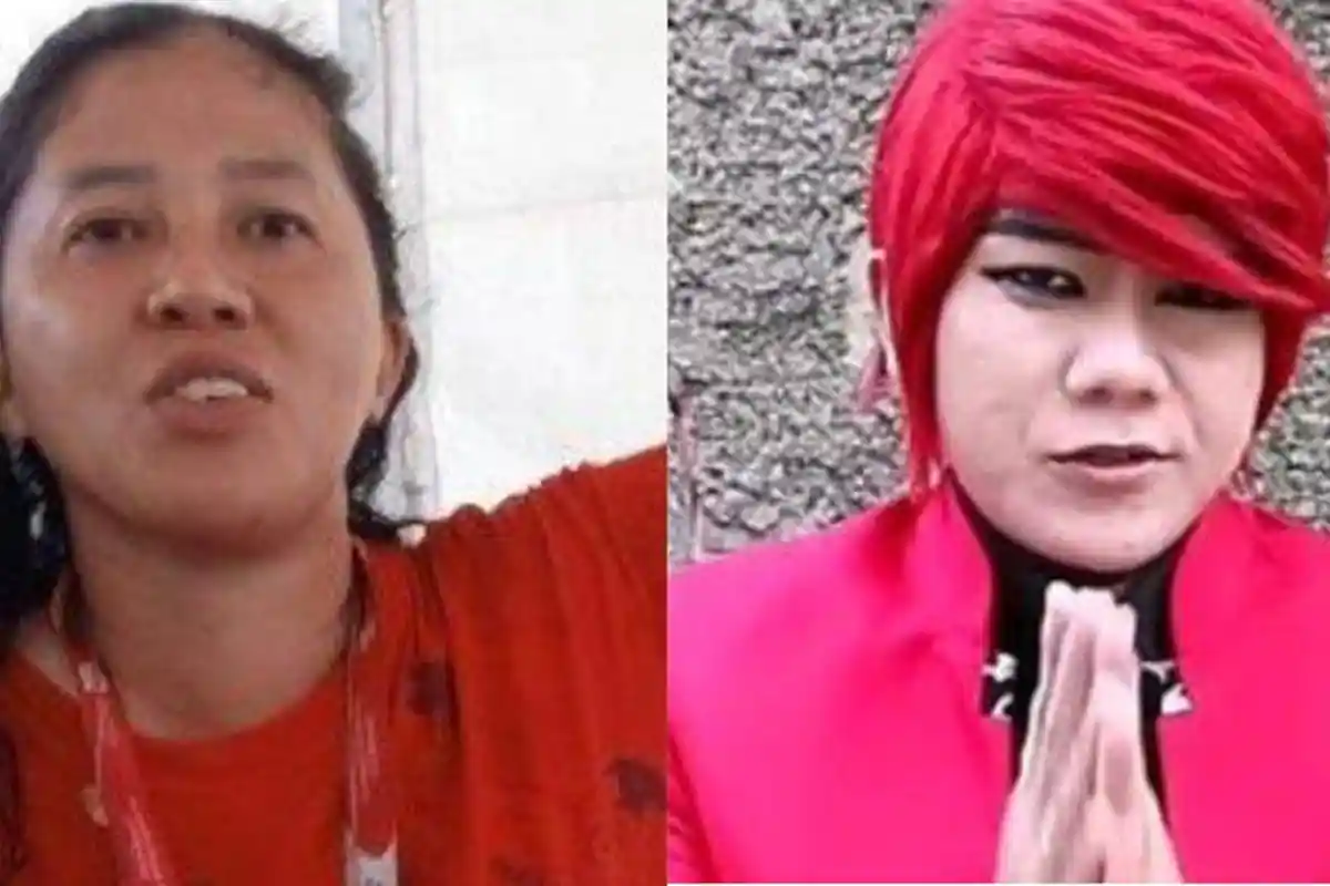 Pesulap Merah Tidak Akan Minta Maaf ke Mbak Rara soal Praktik Pawang Hujan