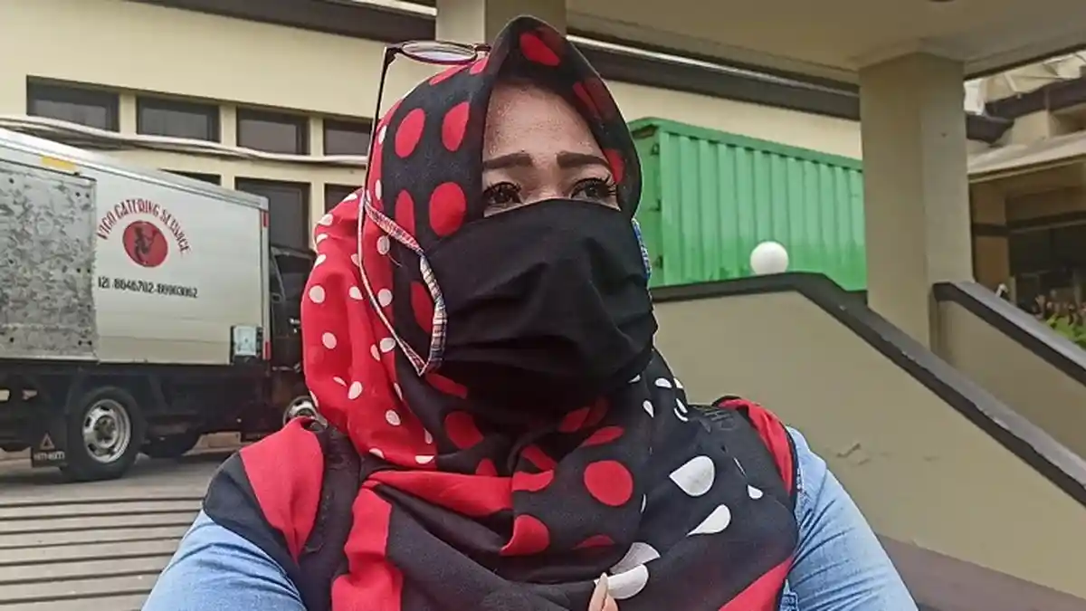 Perkelahian di Koja Diawali Masalah Sembako, Ini Cerita Versi Bu RT