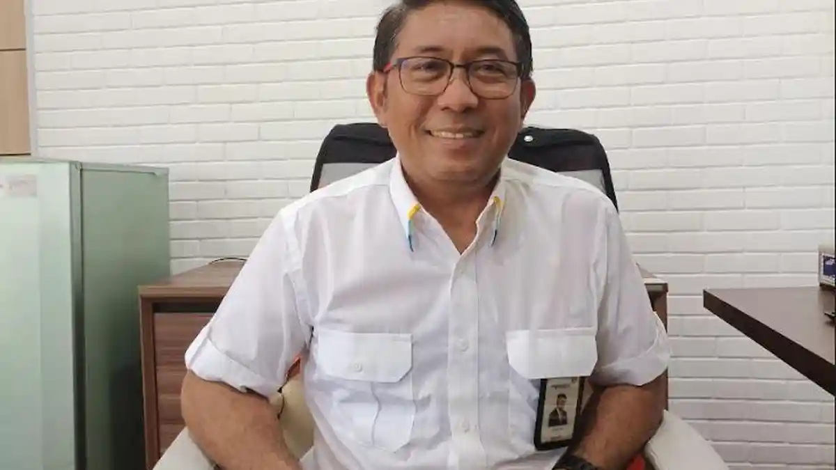 Kota Jambi Berasap, Jarak Pandang di Bandara Sultan Thaha Menurun